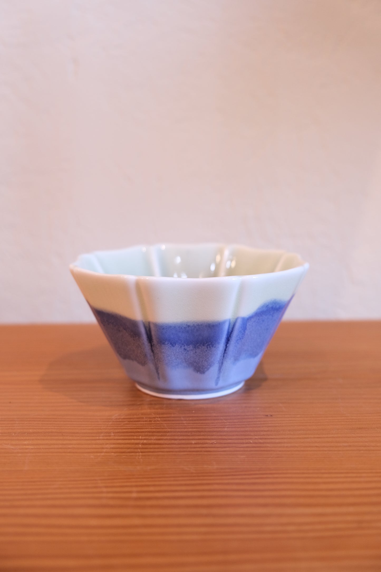 Diamond Bowl (light Green)