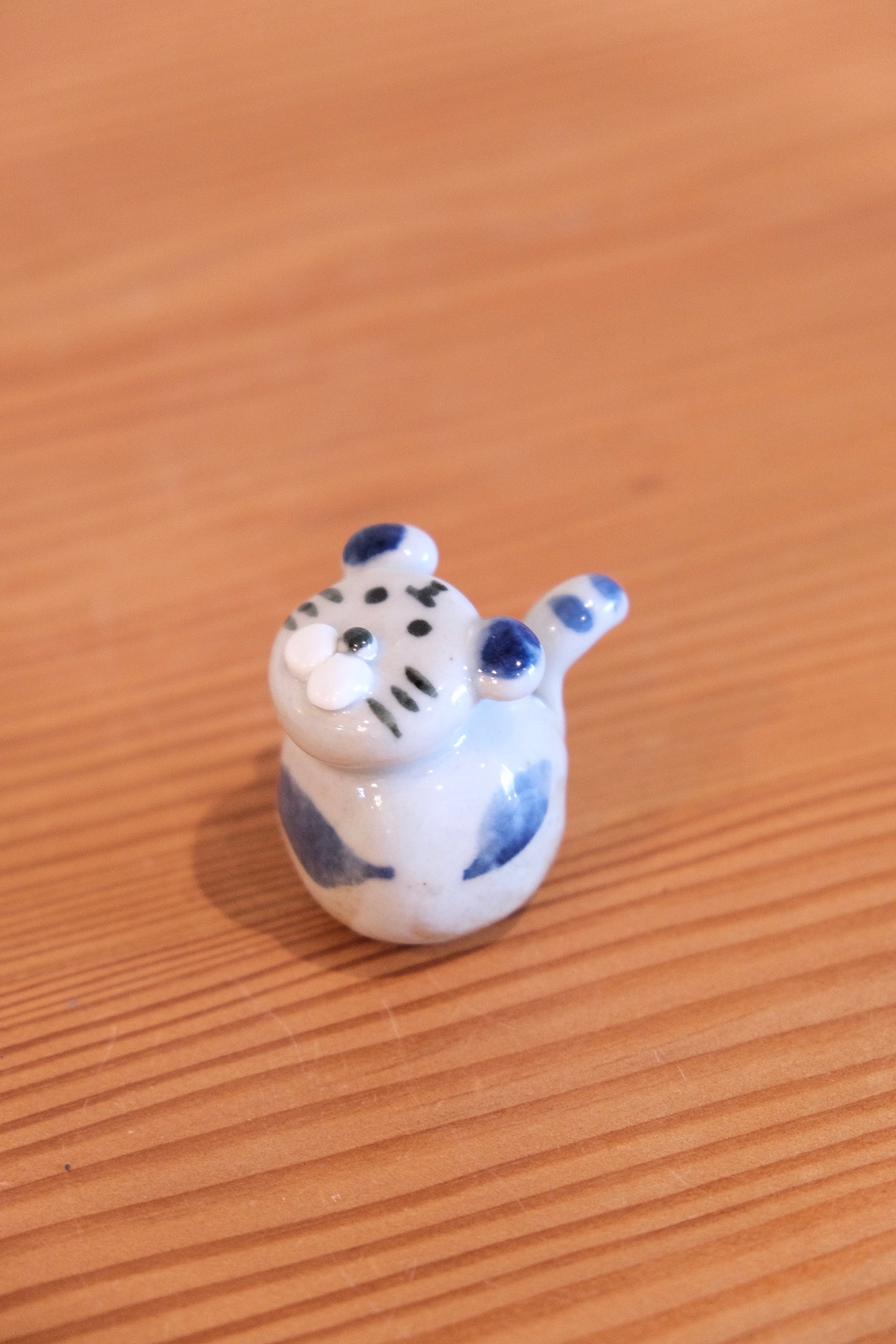 Animal Series (Tiger) Incense Holder