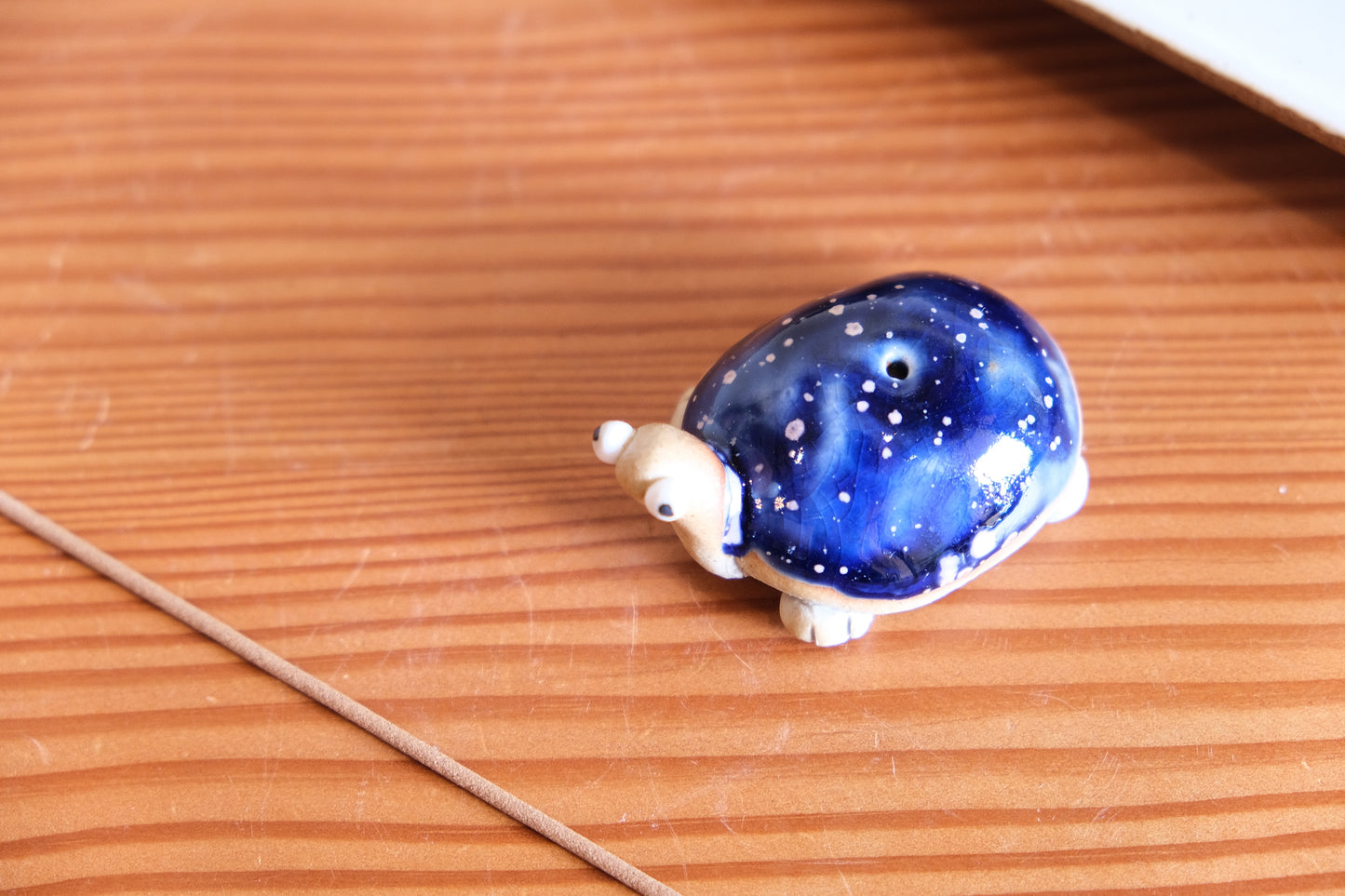 Animal Series (Turtle) Incense Holder