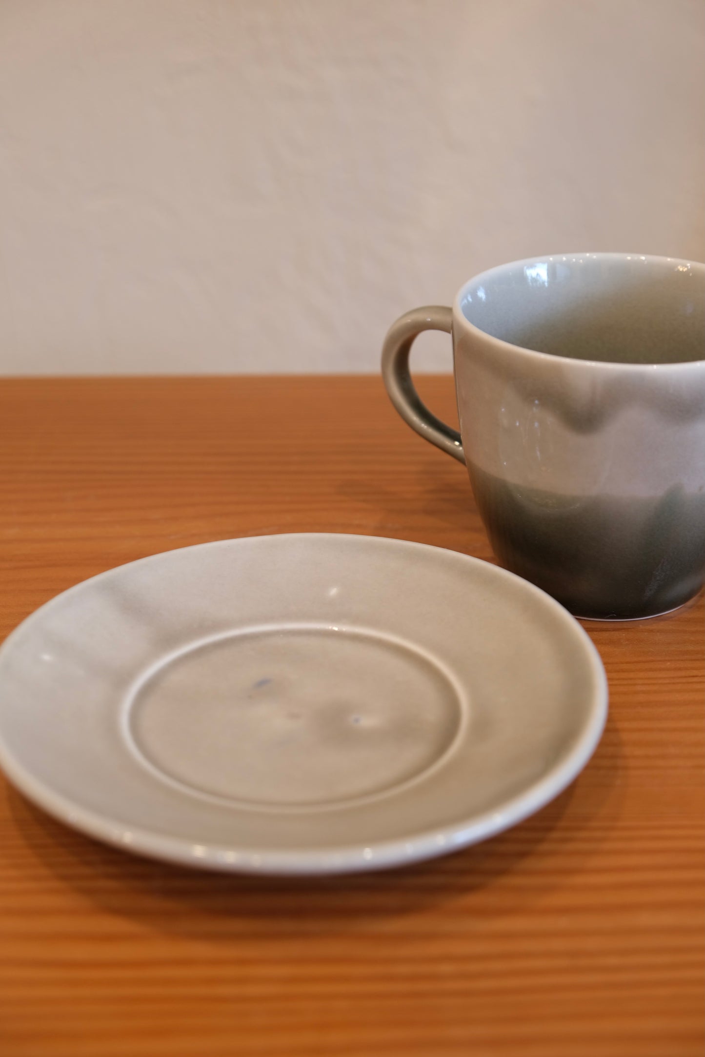 Mug & Saucer 02