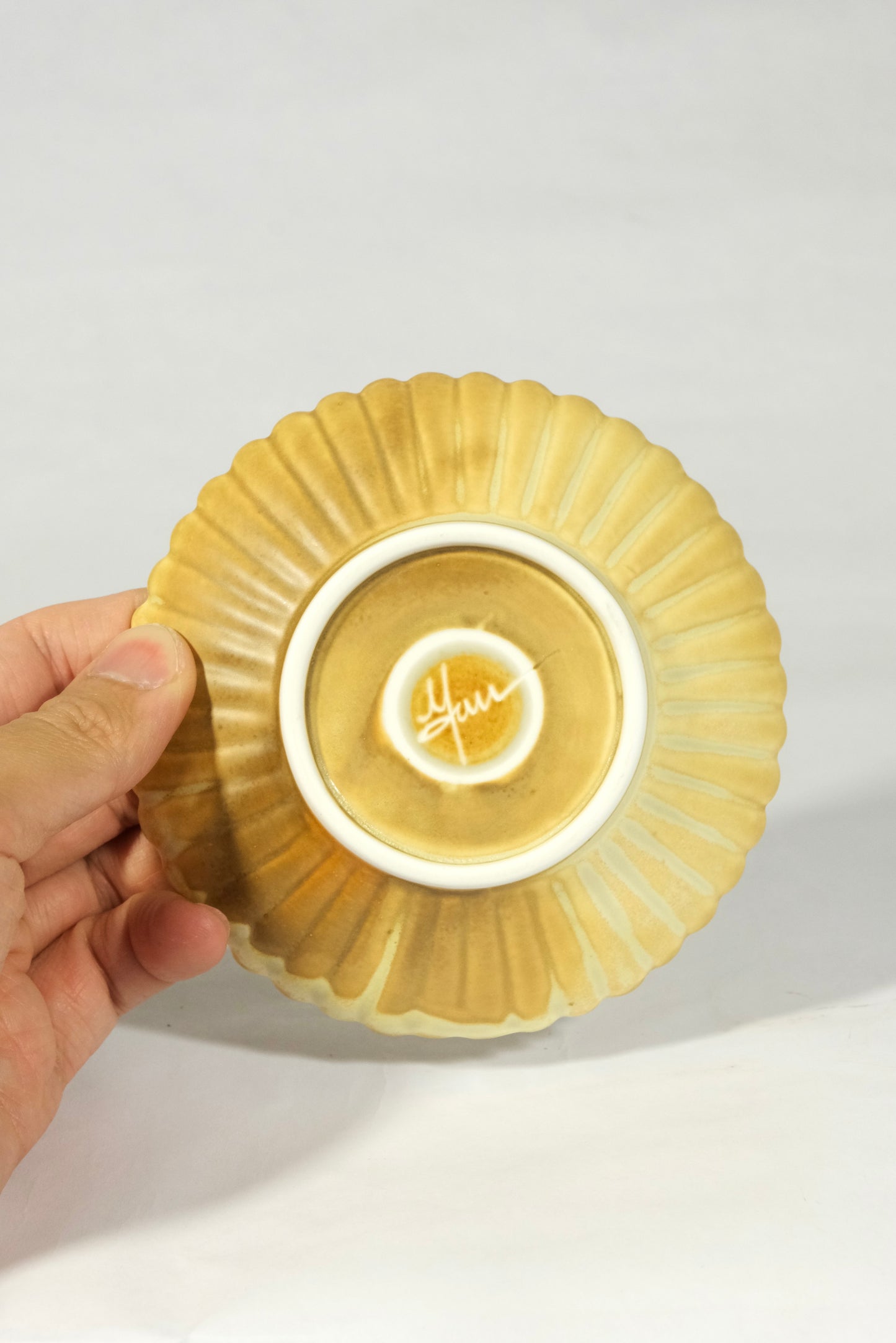 Coffee & Tea Saucers 02