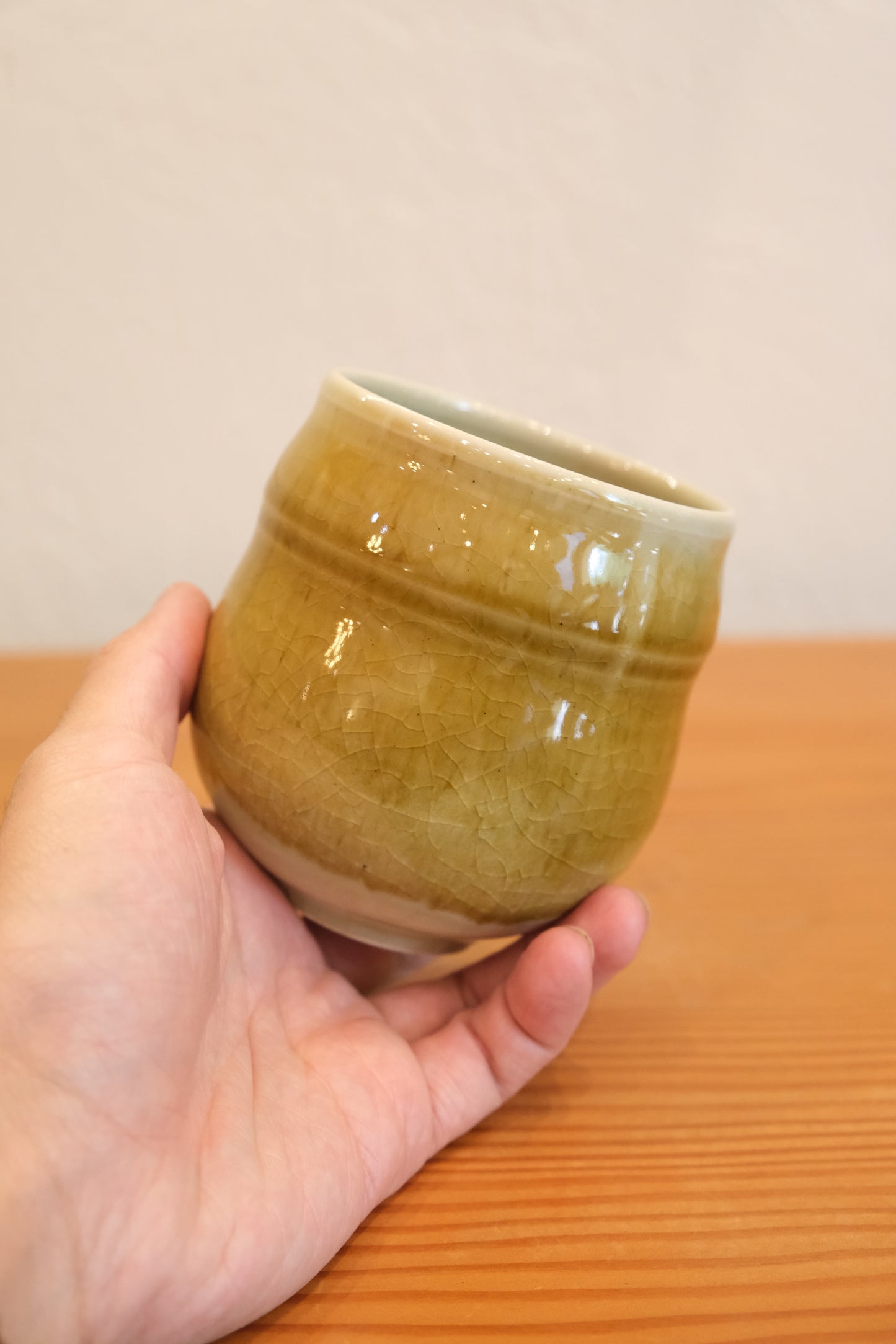 Yunomi 11