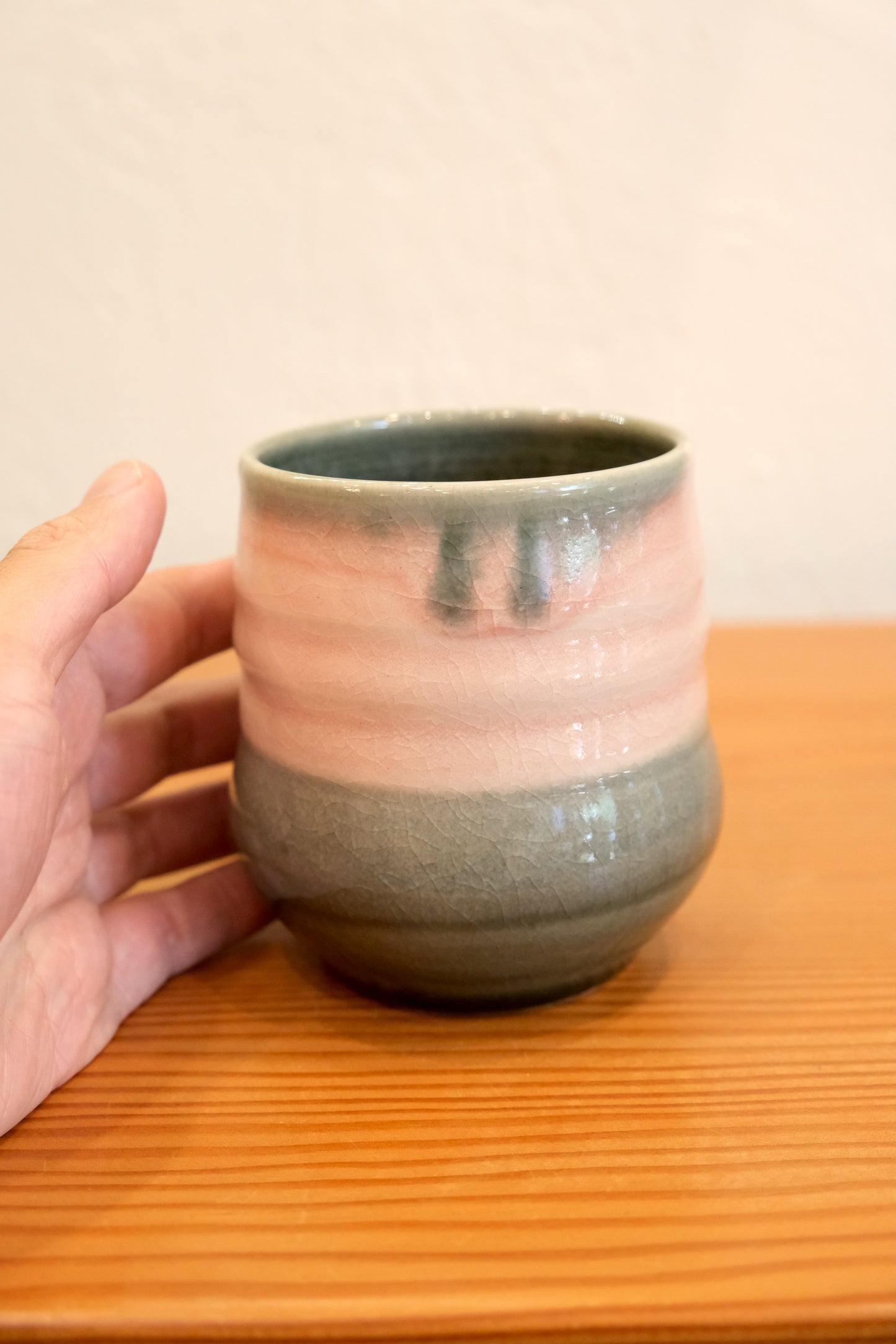 Yunomi 13