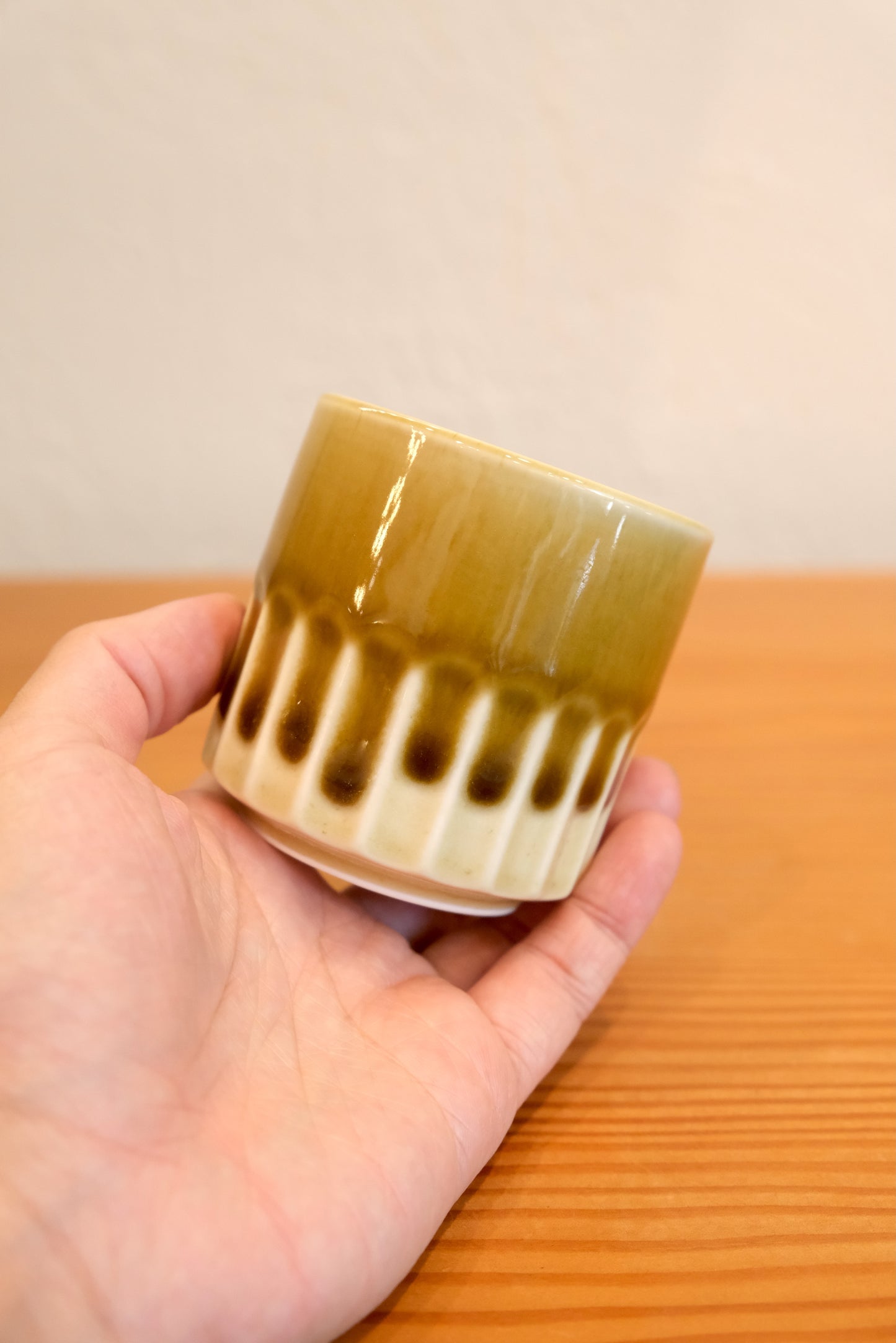 6 oz Tea/Coffee Cup 08