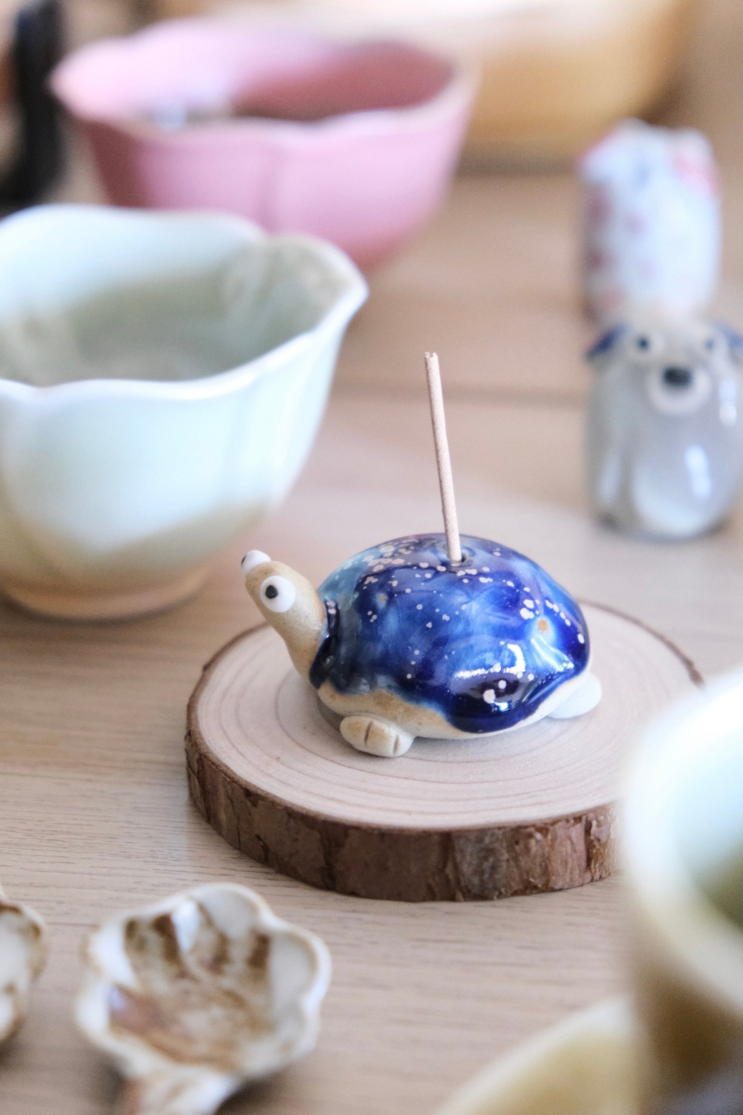 Incense Holder