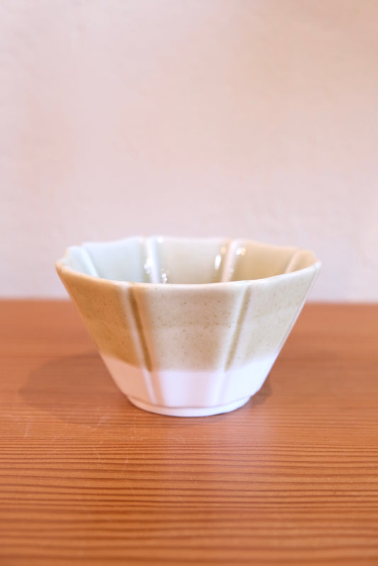 Diamond Bowl (Yellow)