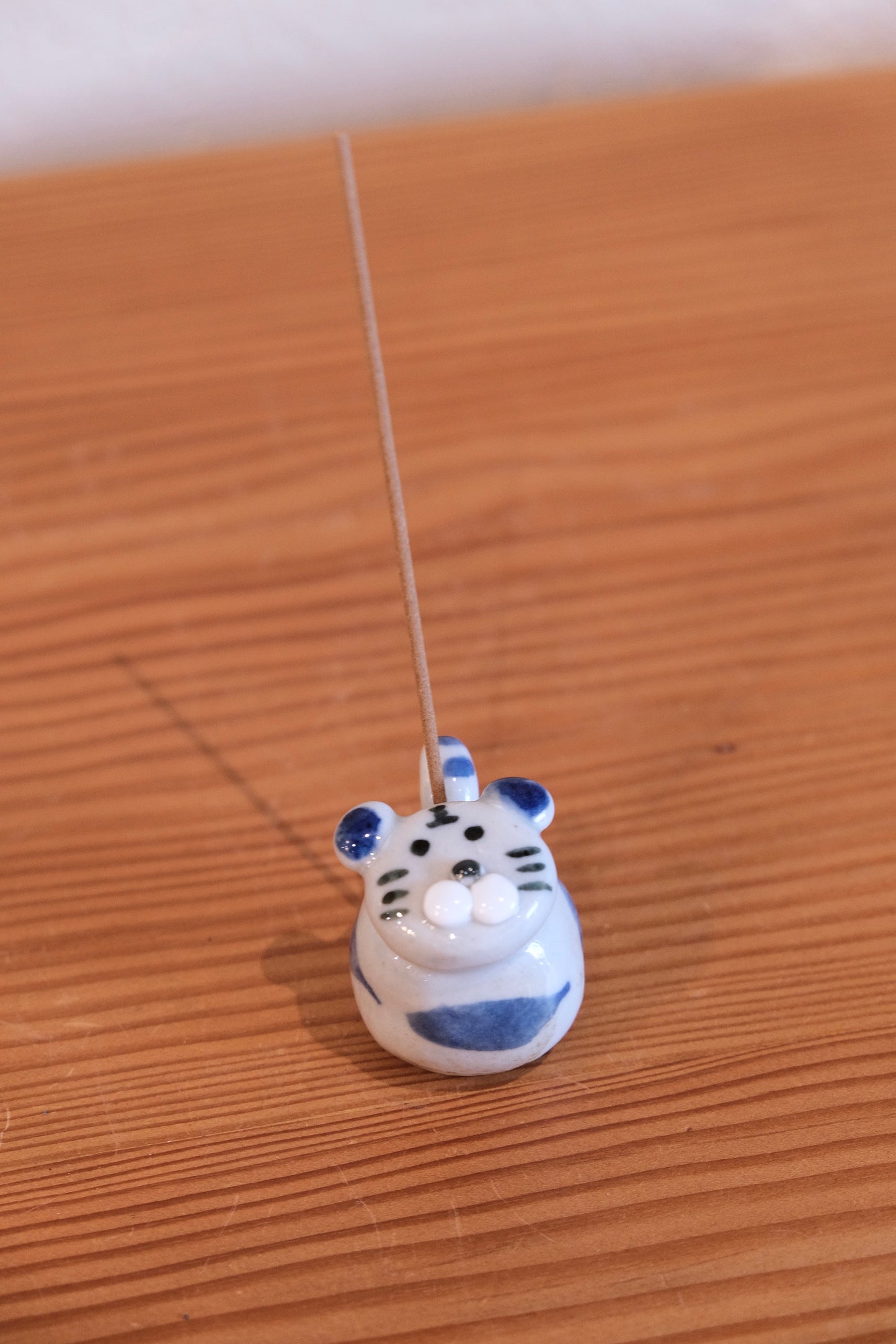 Animal Series (Tiger) Incense Holder