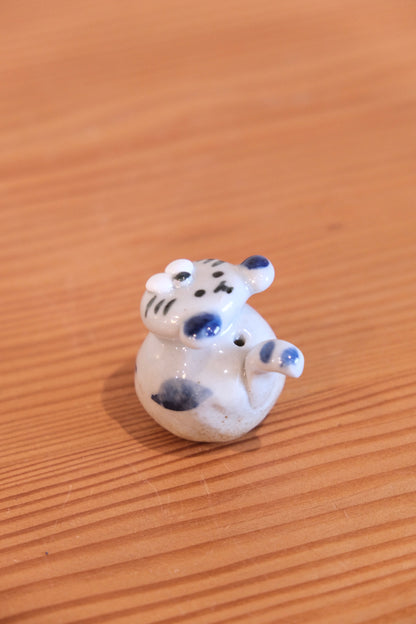 Animal Series (Tiger) Incense Holder
