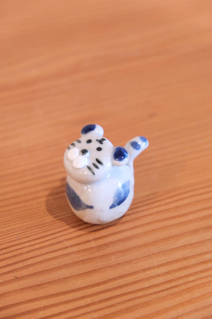 Animal Series (Tiger) Incense Holder