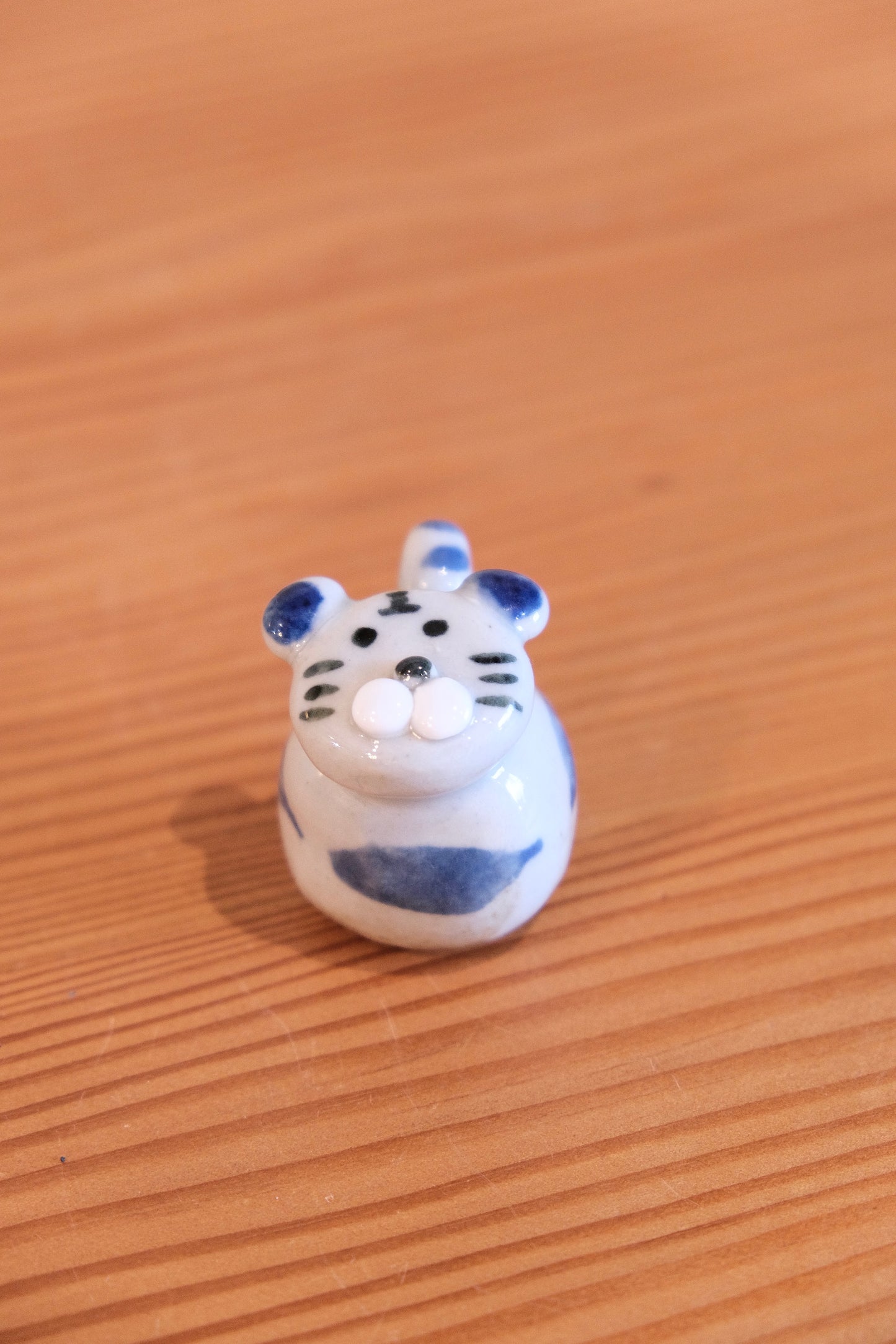 Animal Series (Tiger) Incense Holder