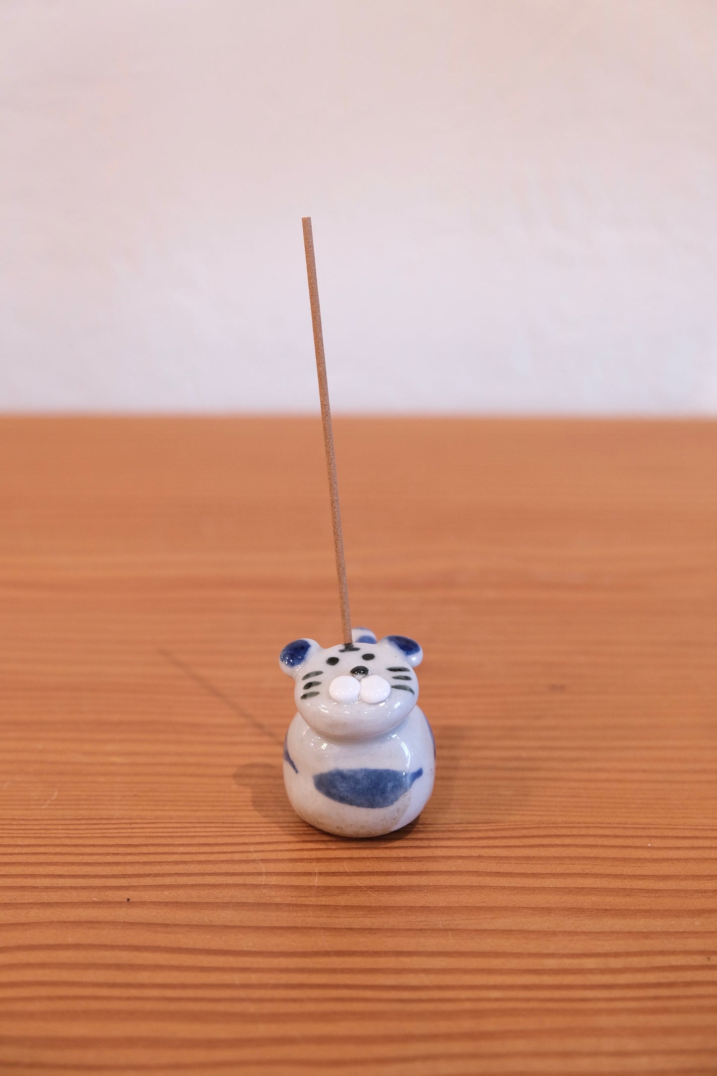 Animal Series (Tiger) Incense Holder