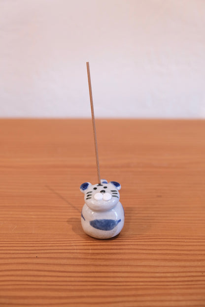 Animal Series (Tiger) Incense Holder