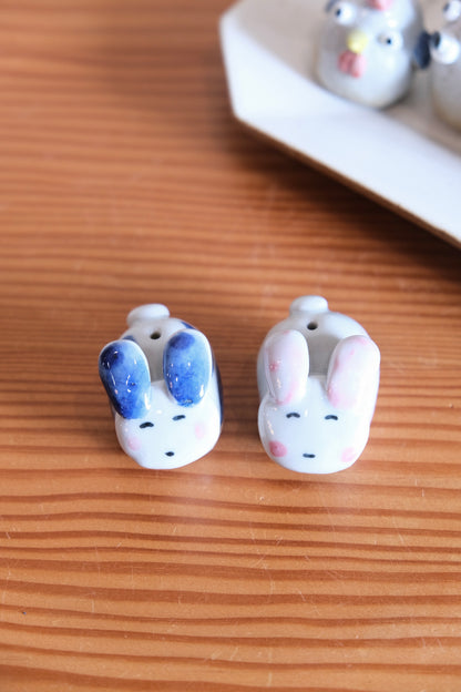 Animal Series (Bunny) Incense Holder