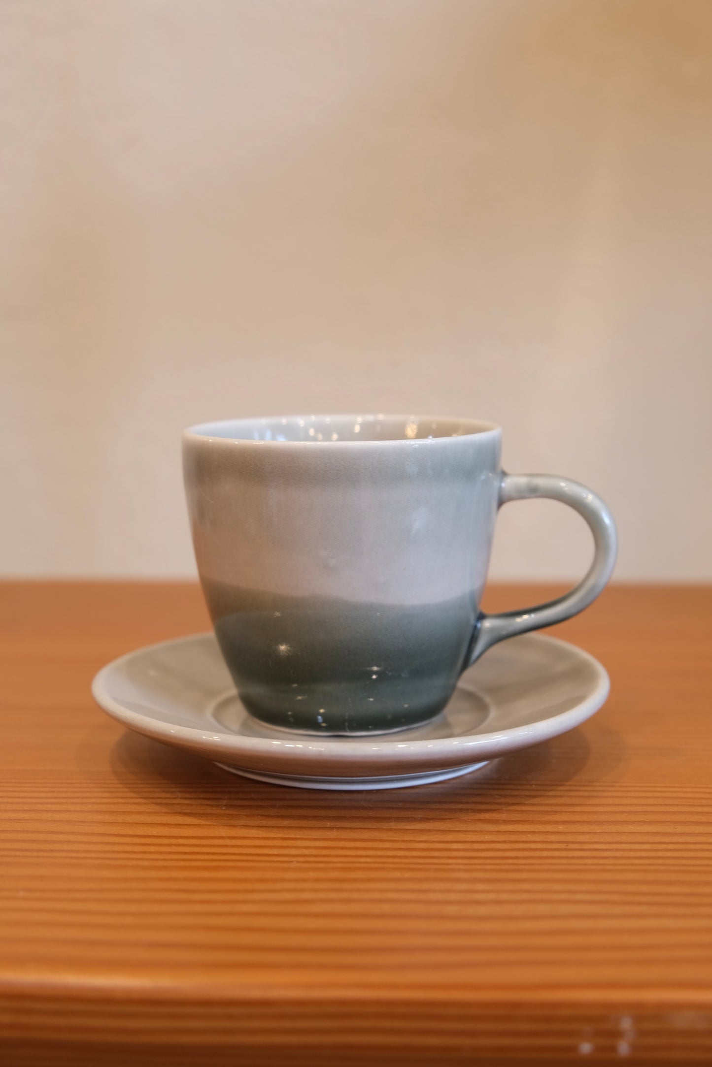 Mug & Saucer 02