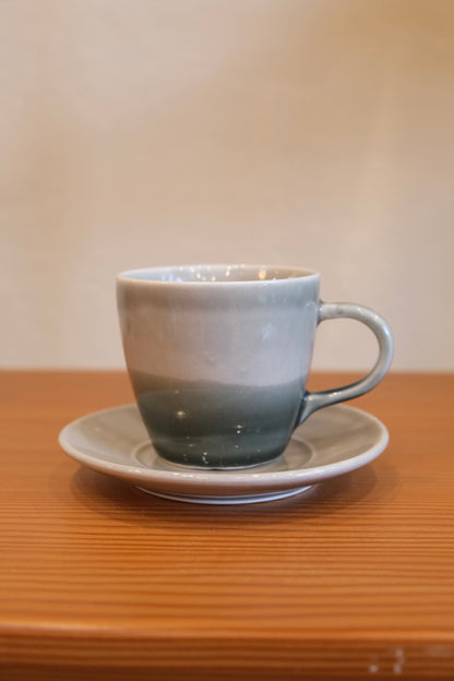 Mug & Saucer 02