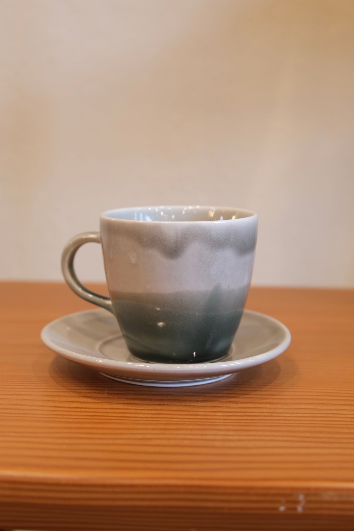 Mug & Saucer 02