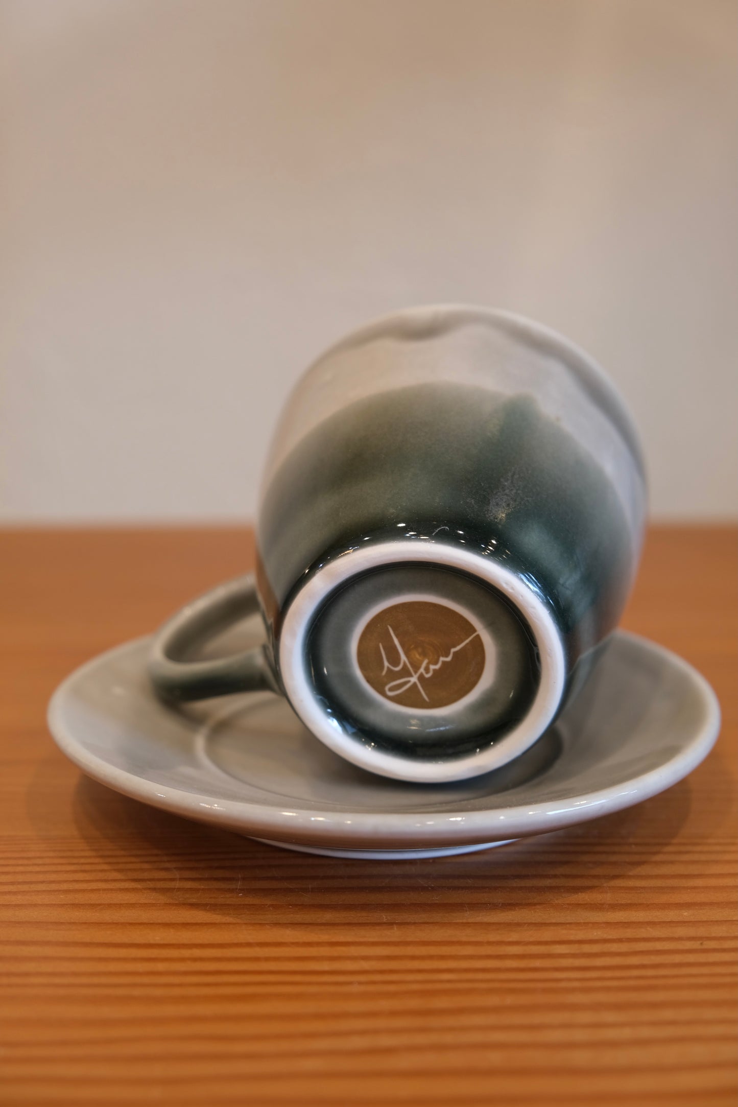 Mug & Saucer 02