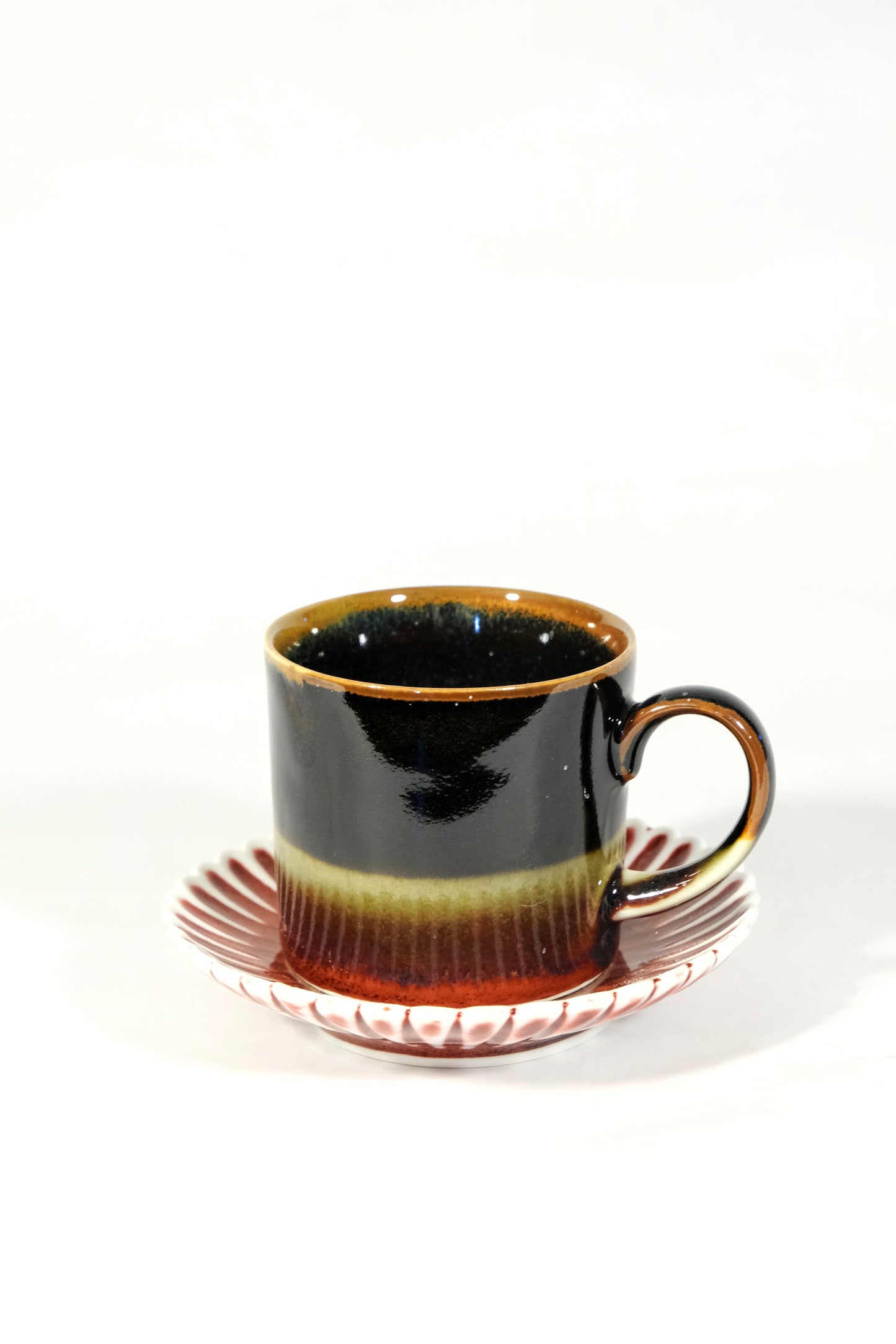 Coffee & Tea Saucers