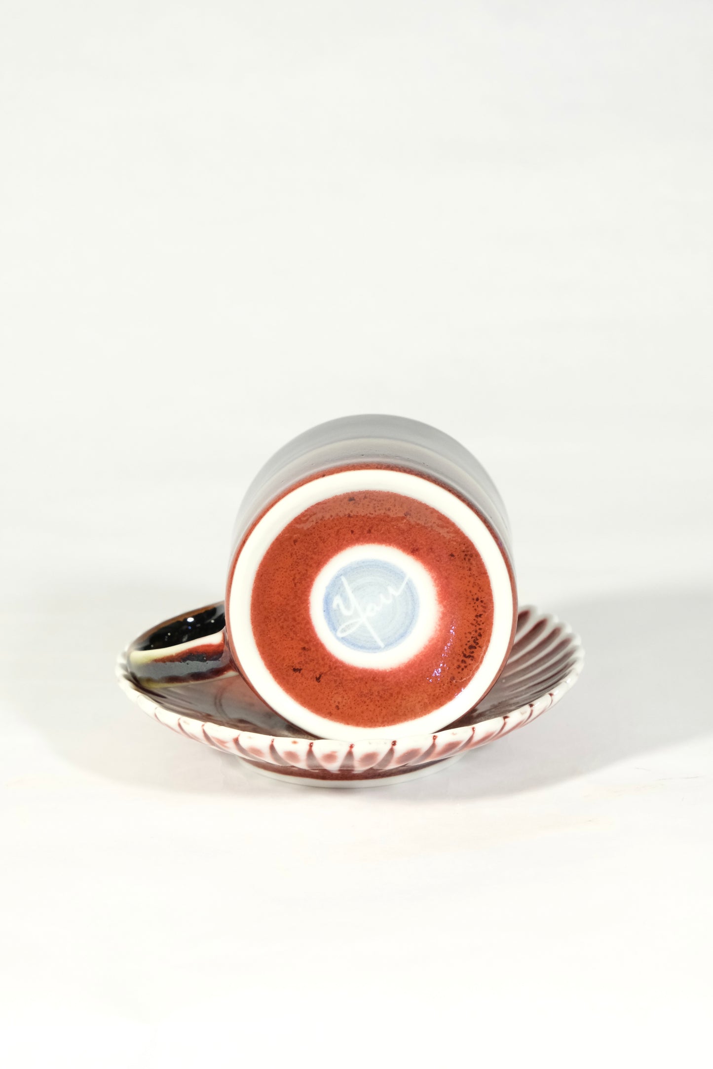 Coffee & Tea Saucers