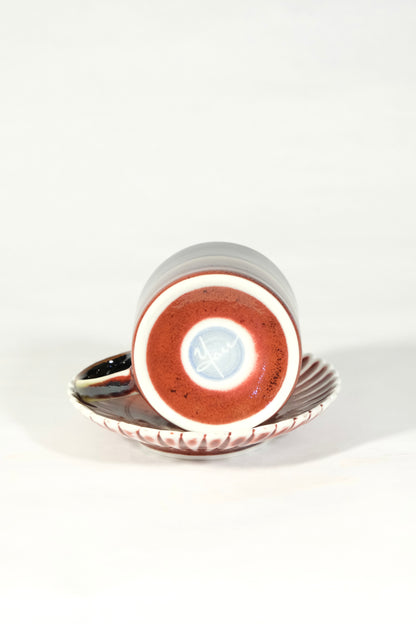 Coffee & Tea Saucers