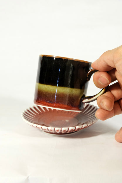 Coffee & Tea Saucers