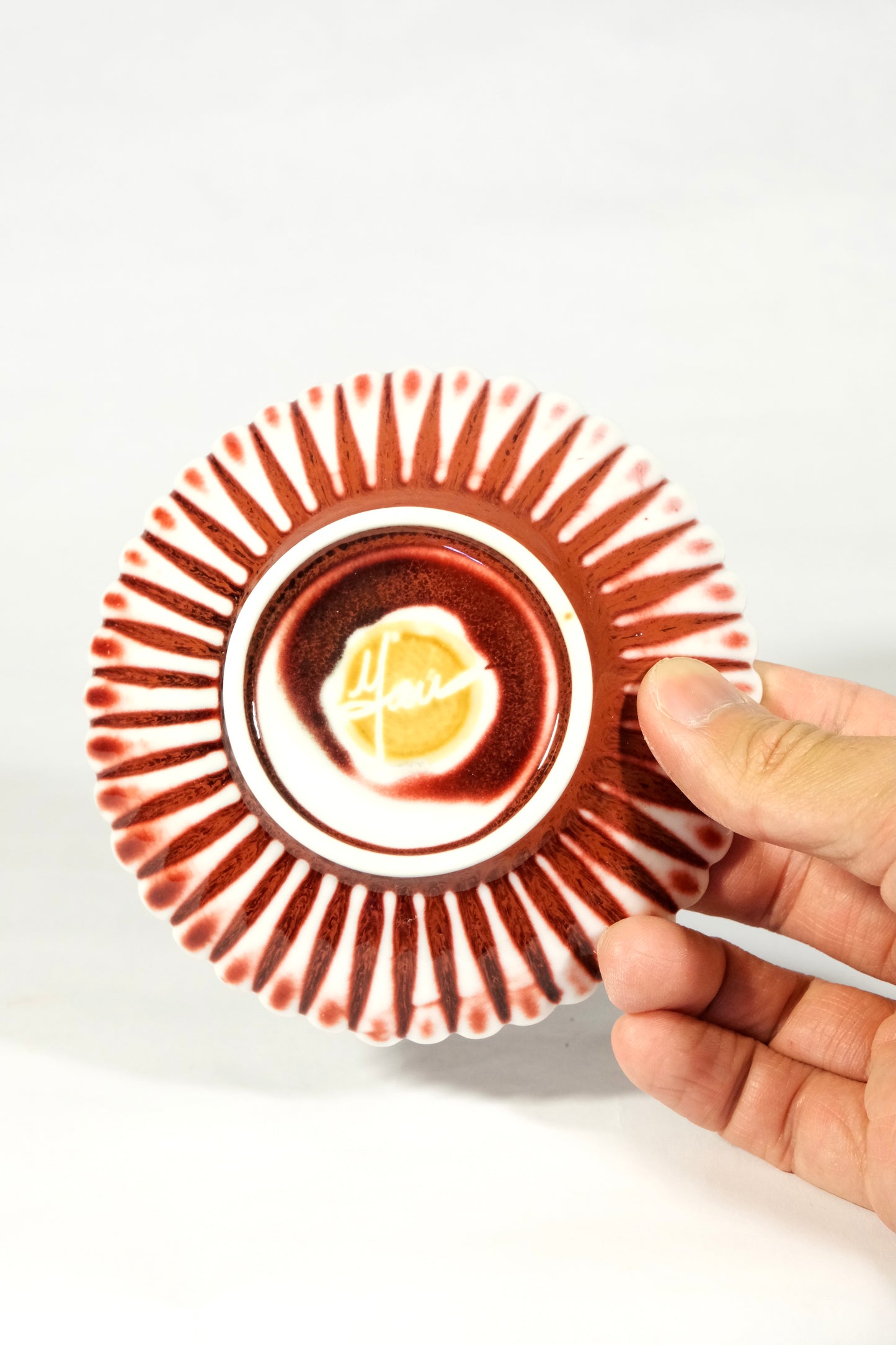 Coffee & Tea Saucers