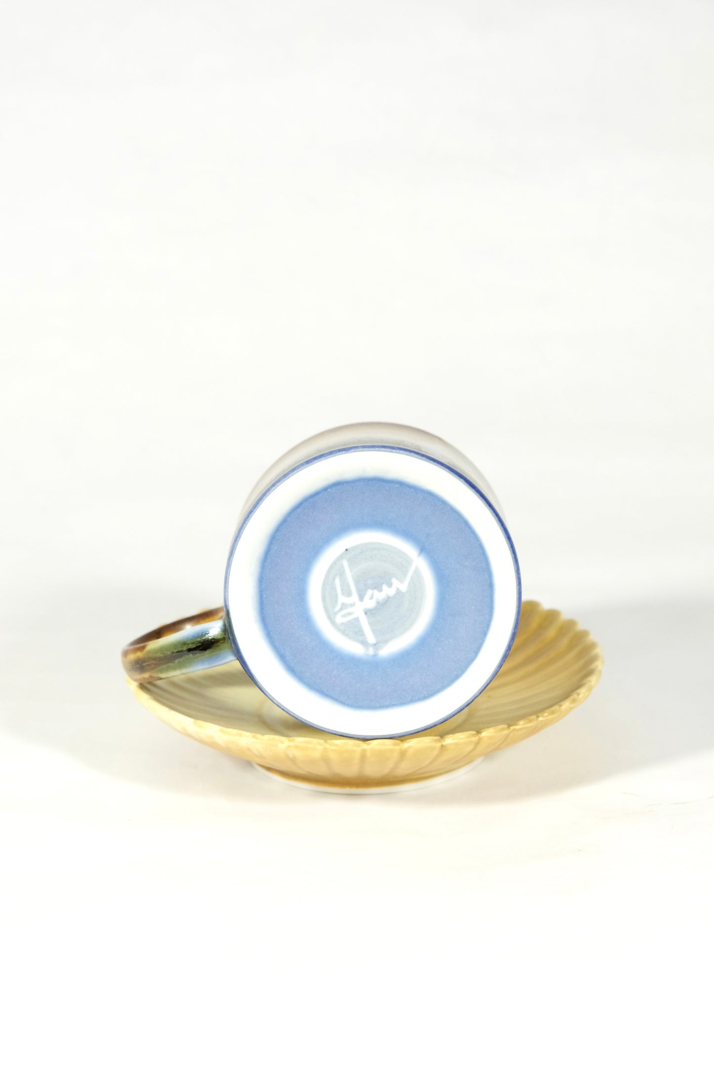 Coffee & Tea Saucers 02