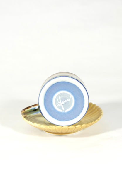 Coffee & Tea Saucers 02