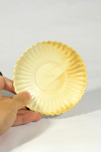 Coffee & Tea Saucers 02