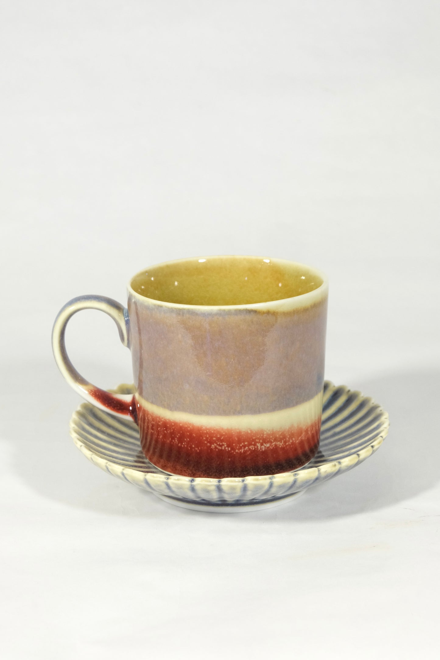 Coffee & Tea Saucers 03