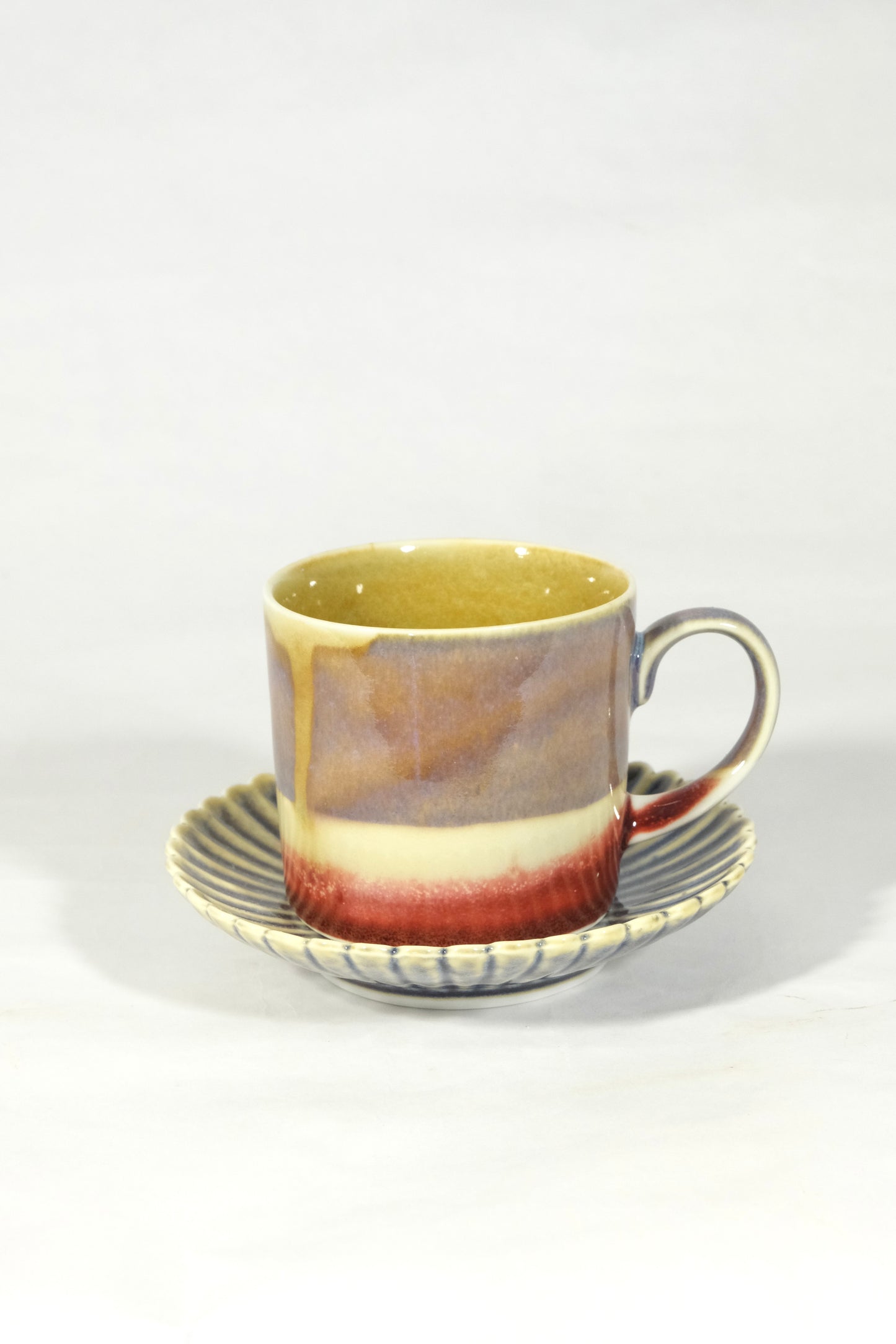 Coffee & Tea Saucers 03