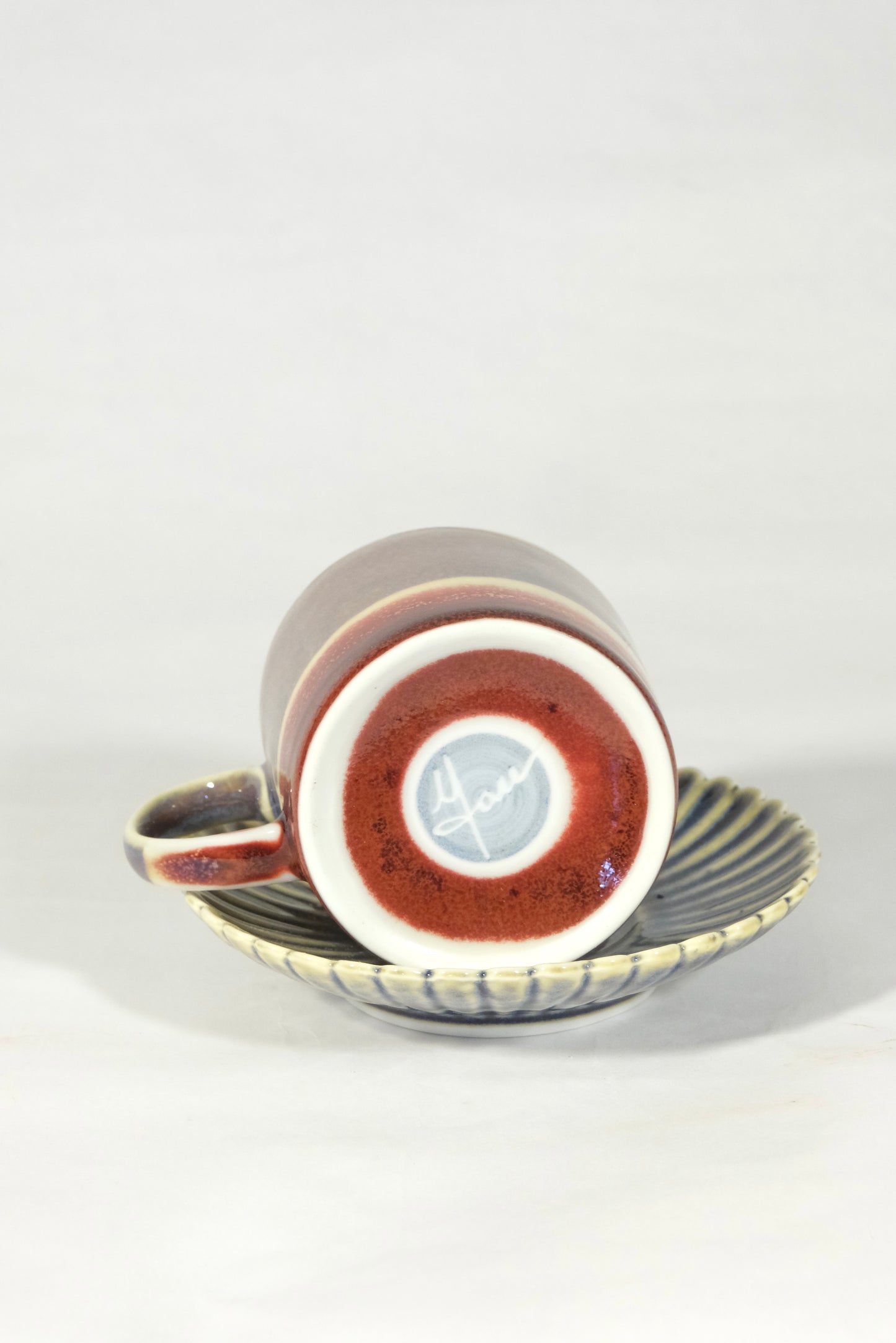 Coffee & Tea Saucers 03