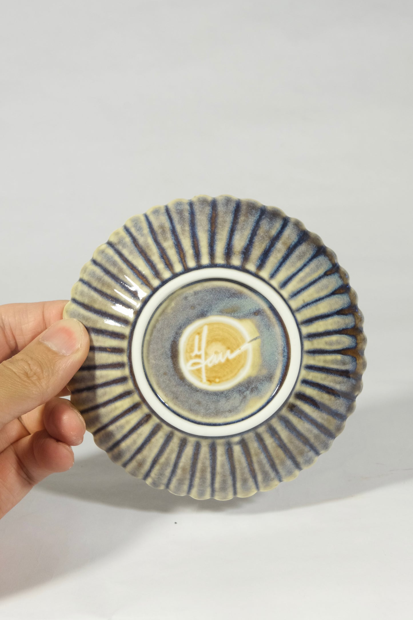 Coffee & Tea Saucers 03