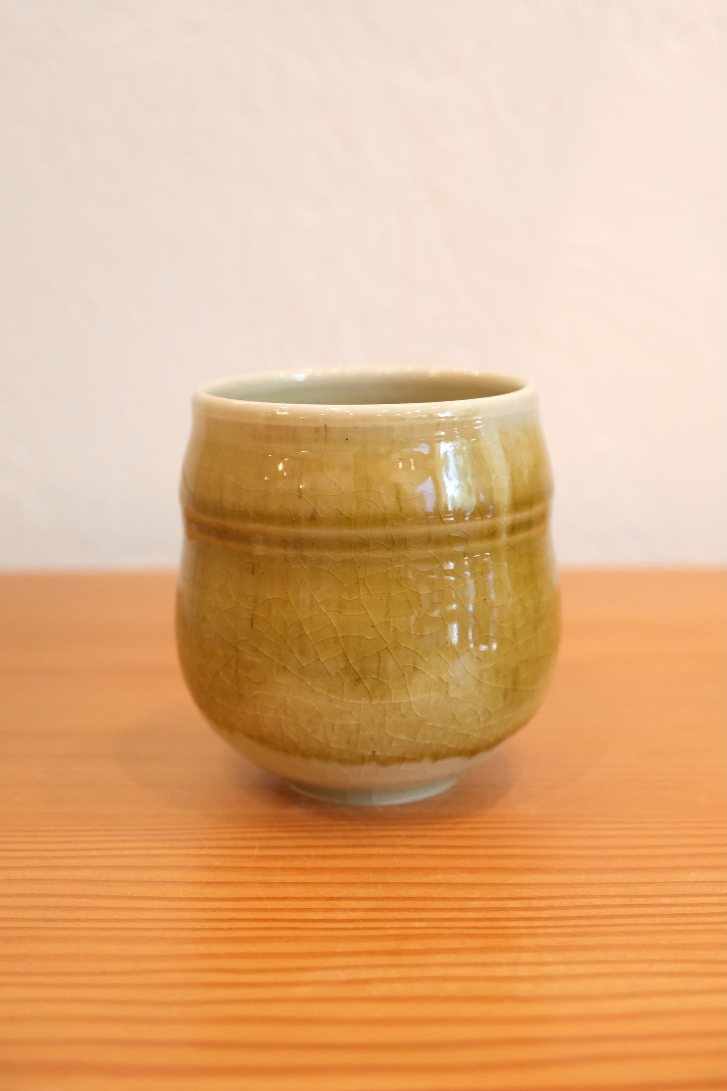 Yunomi 11