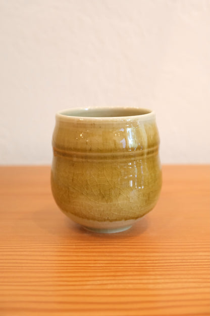 Yunomi 11