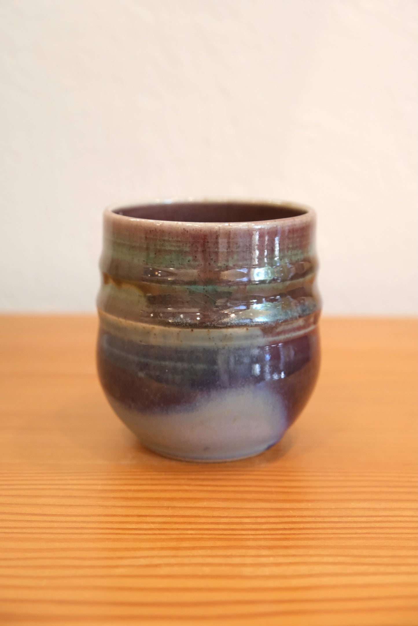 Yunomi 12