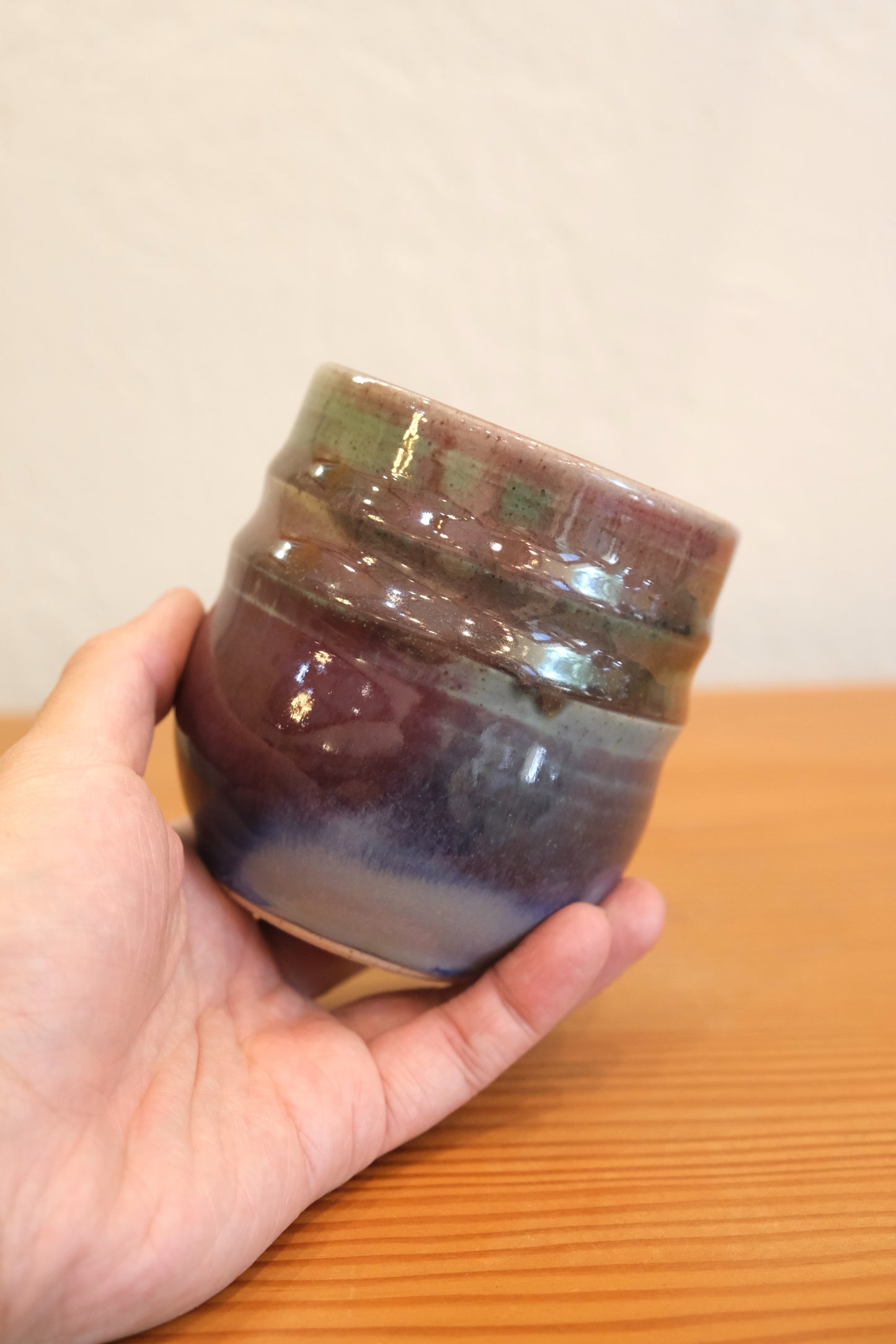 Yunomi 12