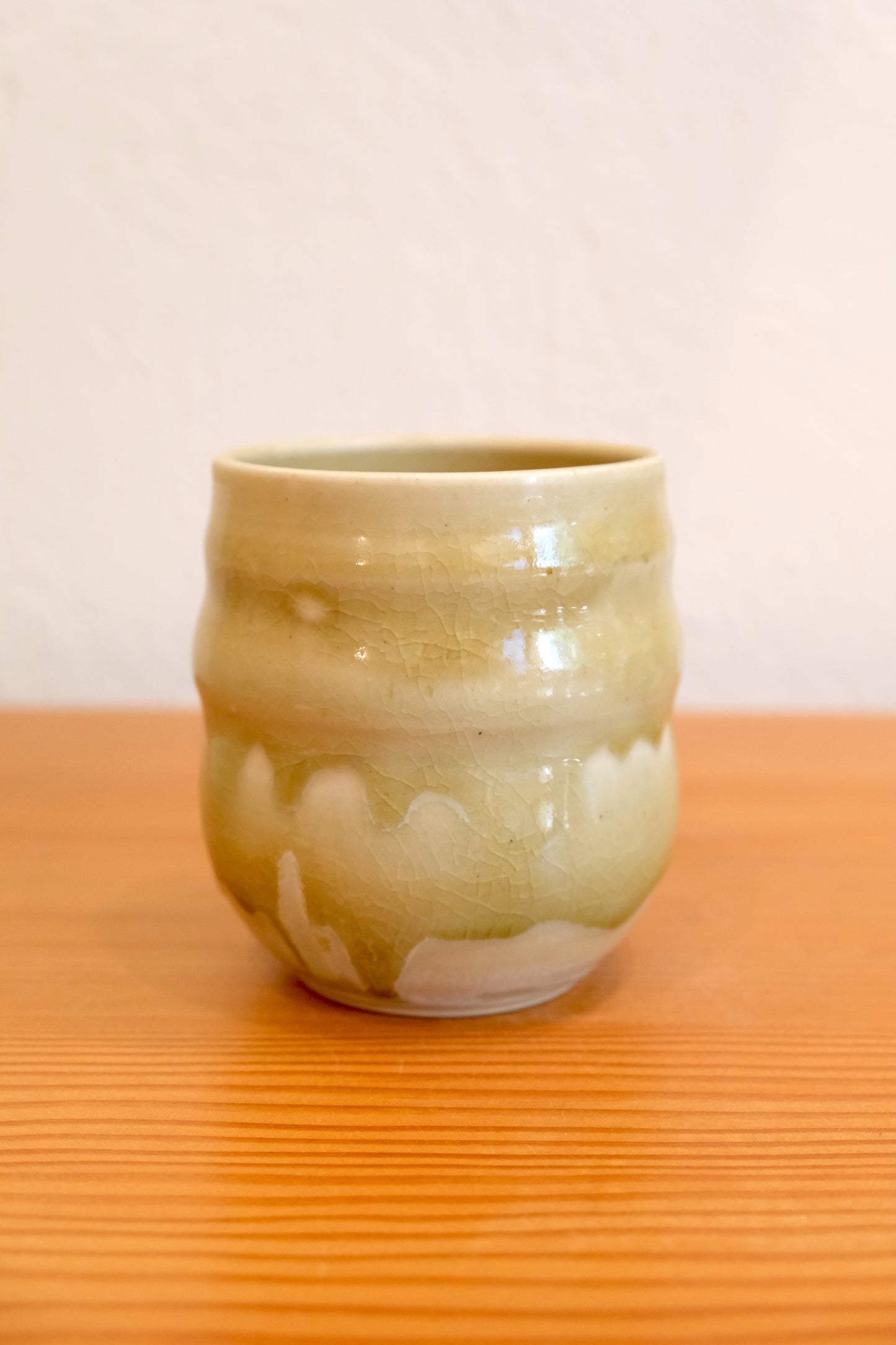 Yunomi 18