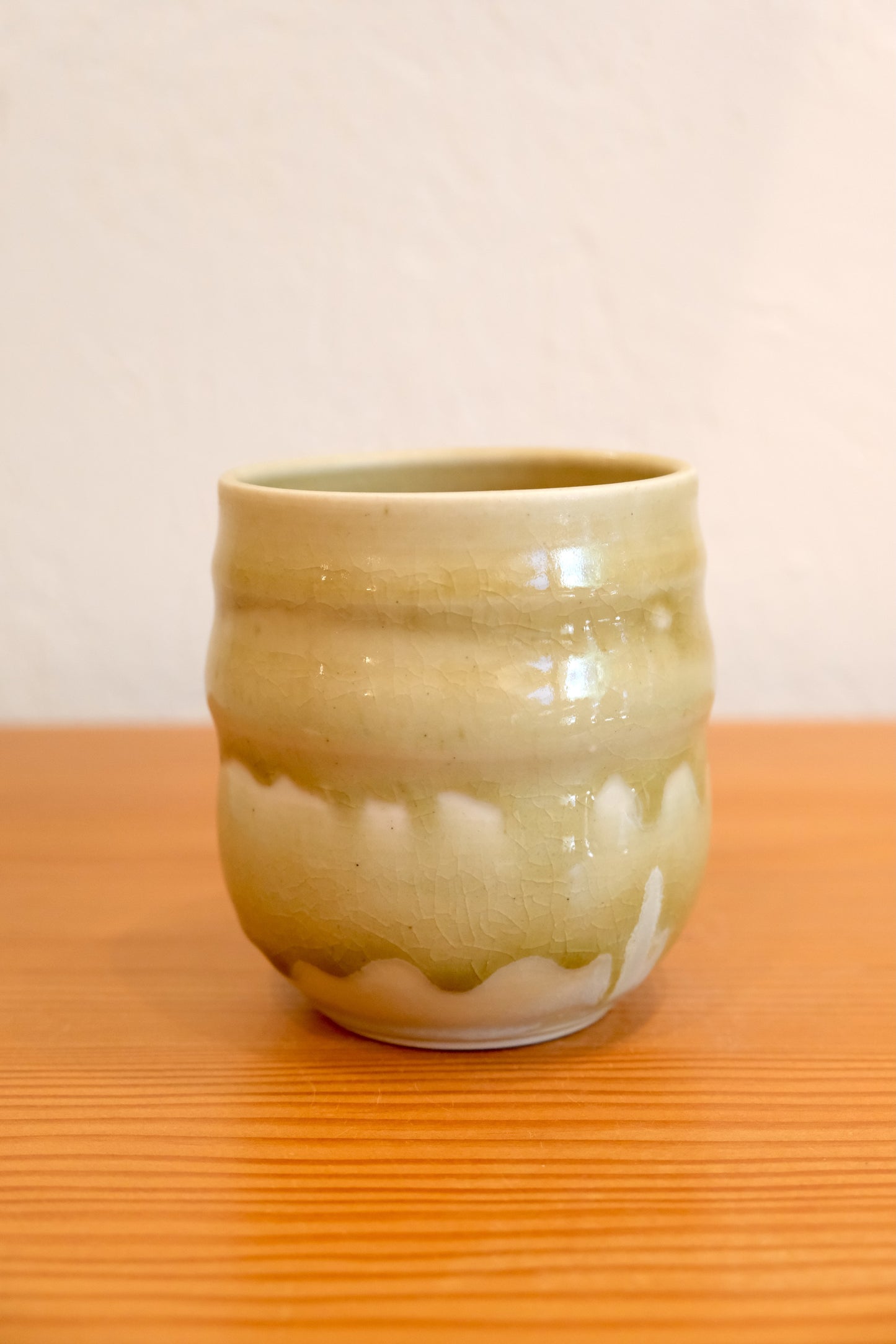 Yunomi 18