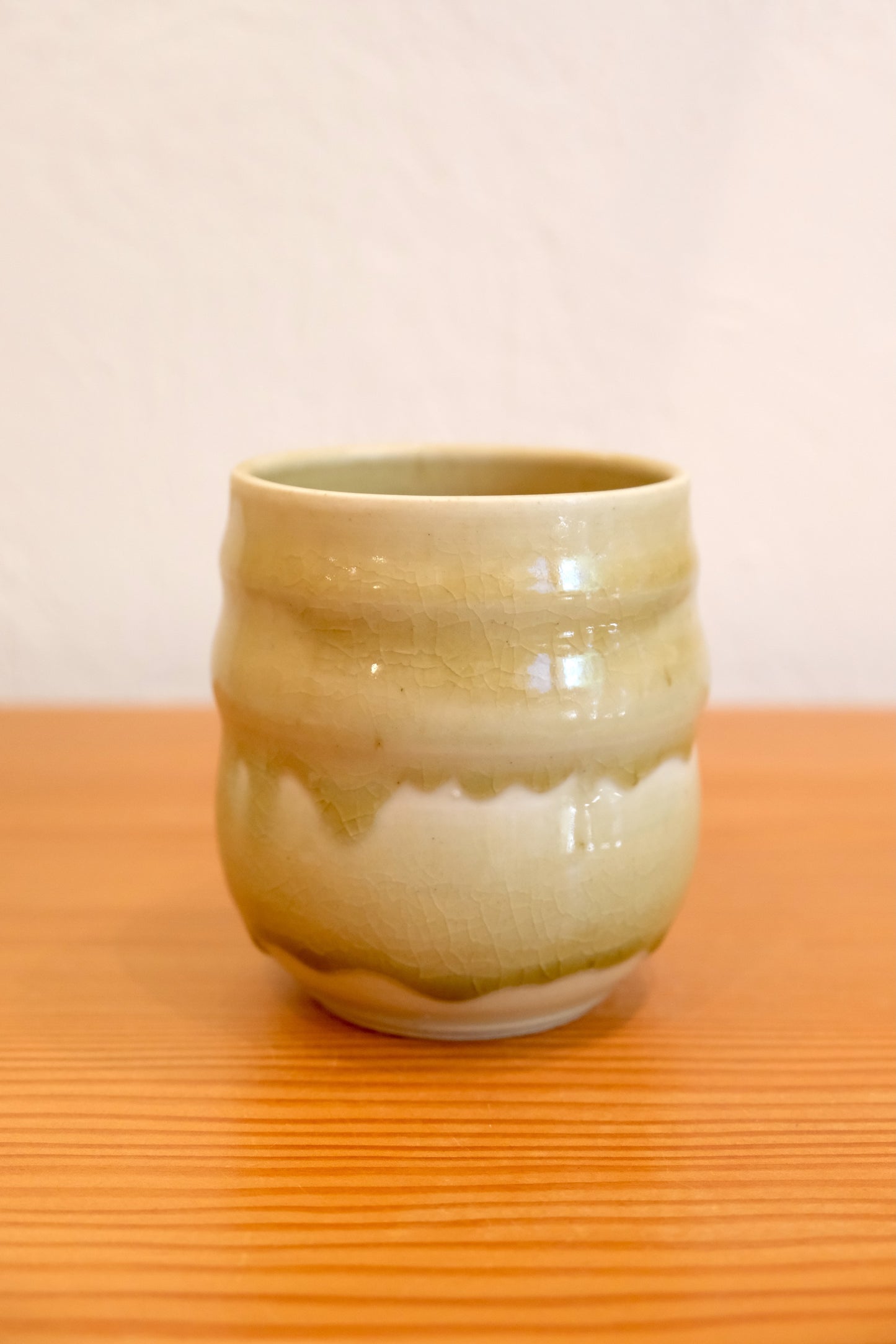 Yunomi 18