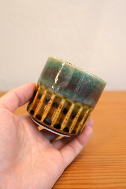 6 oz Tea/Coffee Cup 05